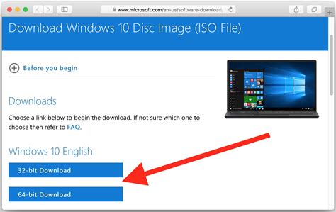 windows 10 download iso - Erro ao baixar a ISO do Windows 10 no site da Microsoft